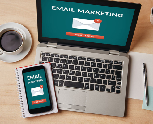 E-Mail Marketing Kurse im Vergleich