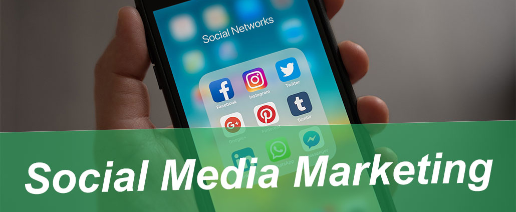 Social Media Marketing lernen Social Media Kurs
