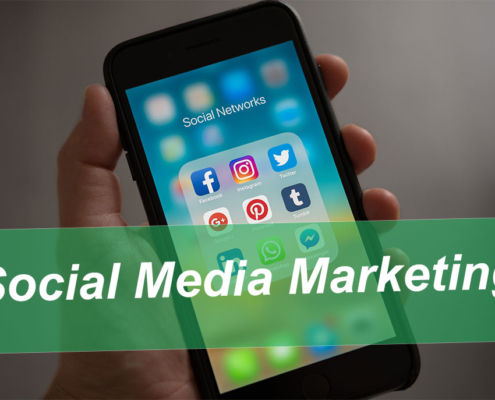 Social Media Marketing lernen Social Media Kurs