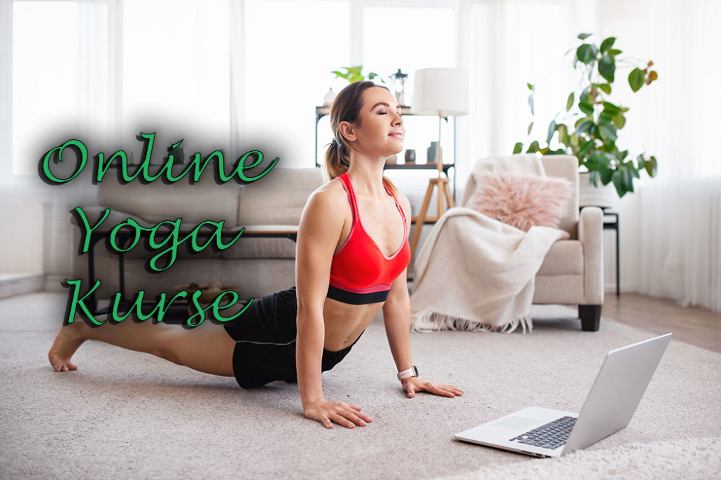 Die besten Yoga Online Kurse 2024 im Vergleich KursChecker