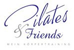 Pilates and Friends Online Rückbildung