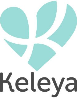 Keleya Schwangerschafts-App