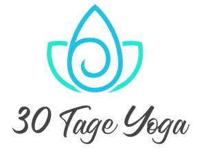 30 Tage Yoga Challenge