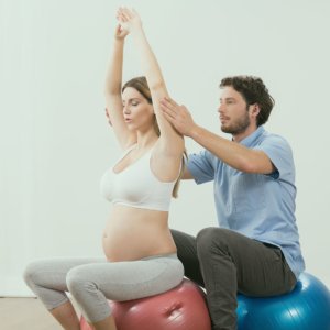 Geburtsvorbereitungskurse online